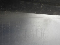 BMW X5 G05 2018- front bumper
