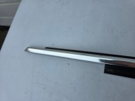 moulding dust door CHROM left front left front AUDI A6 C7 4G
