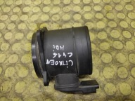 CITROEN C4 1.6 HDI luftmassenmesser 9650010780