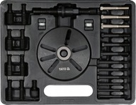 YATO SŤAHOVÁK KOLIES S TLMIČOM VIBRÁCIÍ