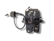 lock bonnet boot Mercedes-Benz CLK W209 C209 2003 A1717500085