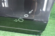 AUDI Q5 08- door left front front
