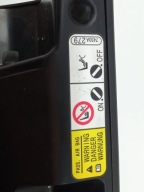 passenger compartment Peugeot 4007 and (2007-2012)