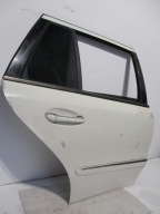 door right rear. MERCEDES 211 KOMBI