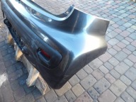 PEUGEOT 107 bumper rear part KTA