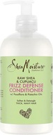 Shea Moisture Odżywka Raw Shea Cupuacu 379ml 6160