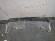 SPOILER DER STOSSSTANGE HECK OPEL CROSSLAND X 2016- 39097394