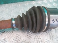 left semi-axis FORD TRANSIT MK7 12R