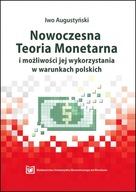 Nowoczesna Teoria Monetarna Augustyński