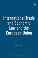 International Trade and Economic Law and the