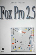 Fox Pro 2.5 - Jarosław Franecki