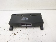 Unite commande clima Bouches buses Nissan X Trail 2.2 TD 2003r. 27500 8H802