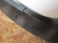 bumper front front CITROEN C3 III