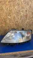 REFLEKTOR left light left front SAAB 93 9-3 XENON PRZEDLIFT 02-07 EUROPA