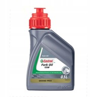 Olej do amortyzatorów CASTROL FORK OIL 15W 0.5L