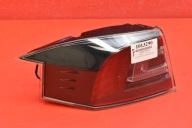 light left rear part rear 6005920-00-F TESLA MODEL S PERFORMANCE 12-20
