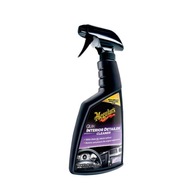 Meguiar's Quik Interior Detailer 473ml - środek do zewnętrznej konserwacji.