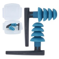 ZATYCZKI PŁYWACKIE DO USZU NA BASEN DO WODY STOP