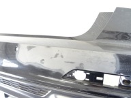 AUDI A6 C8 4K5 S-LINE sedan bumper rear part rear