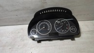 BMW X3 F25 2015 dials clock