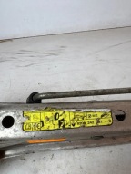 gear lever lift Renault Clio III