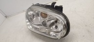 light front front right VW Golf IV 1,6 FSI