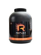Reflex nutrition One stop Xtreme 4350 g čokoláda