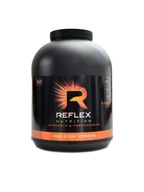 Reflex nutrition One stop Xtreme 4350 g jahoda