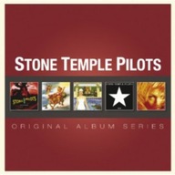 STONE TEMPLE PILOTS Original Album Series 5CD