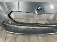 BMW 1 F70 2024-> bumper front 5A64E30