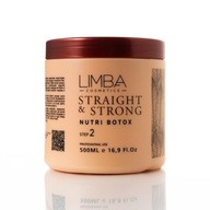 LIMBA cosmetics nutri botox 500ml