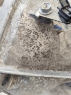 SUZUKI CELERIO 1.0 gearbox, 84M0
