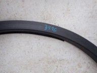 ALFA ROMEO STELVIO 16-> moulding cap right front