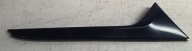 AUDI A6 C8 4K 18- SPOILER bonnet KOMBI right original 4K9854872