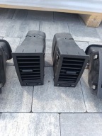 VW T5 MULTIVAN running board KRATEK air conditioning devices