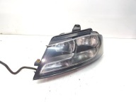 REFLEKTOR light left front AUDI A3 8P LIFT 8P0941003AK UK