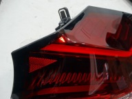 light right rear CITROEN C4 III 9831100080 2020R.