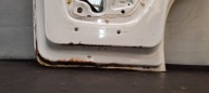 door front front left Peugeot Boxer III