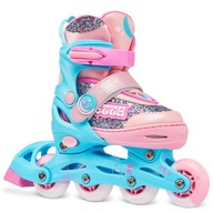 Роликові ковзани RAVEN Etta Регульовані роликові ковзани LED колеса