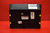 display RADIA navigation devices 9824298580 CITROEN C3 3 III 16-20
