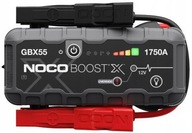 Štartovacie zariadenie Noco Boost X GBX55
