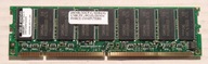 Pamięć 256MB SDRAM PC133 133MHz ECC Unbuffered SMART