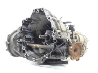 CAMBIO MANUAL manuale MVS AUDI A4 B8 A5 8T LIFT 2.0 TDI