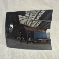 PORSCHE 911 964 89-93 bonnet
