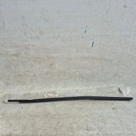 VW GOLF VII 7 12-20 moulding dust door left front