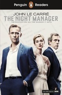 Penguin Readers Level 5: The Night Manager (ELT
