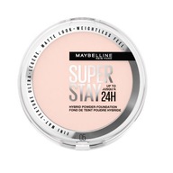 Maybelline Super Stay 24H Hybrid Powder Foundation púdrový make-up 05 9g