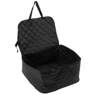 AUTÓSÜLÉS KUTYASZÁLLÍTÓ MACSKA VÍZÁLLÓ AUTÓSÜLÉS