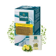 Dilmah Napar CYTRUSOWY Imbir Zesty Lemon 25 Kopert