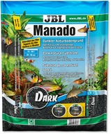 Podłoże JBL MANADO DARK 3l naturalne podłoże